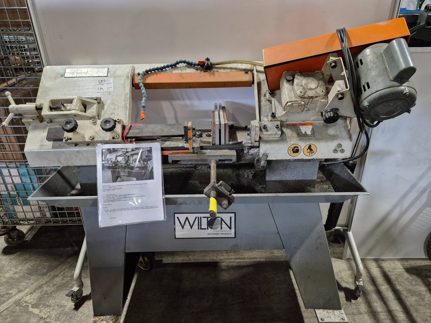 Image for Hammer Time #258 at Moog Drive!