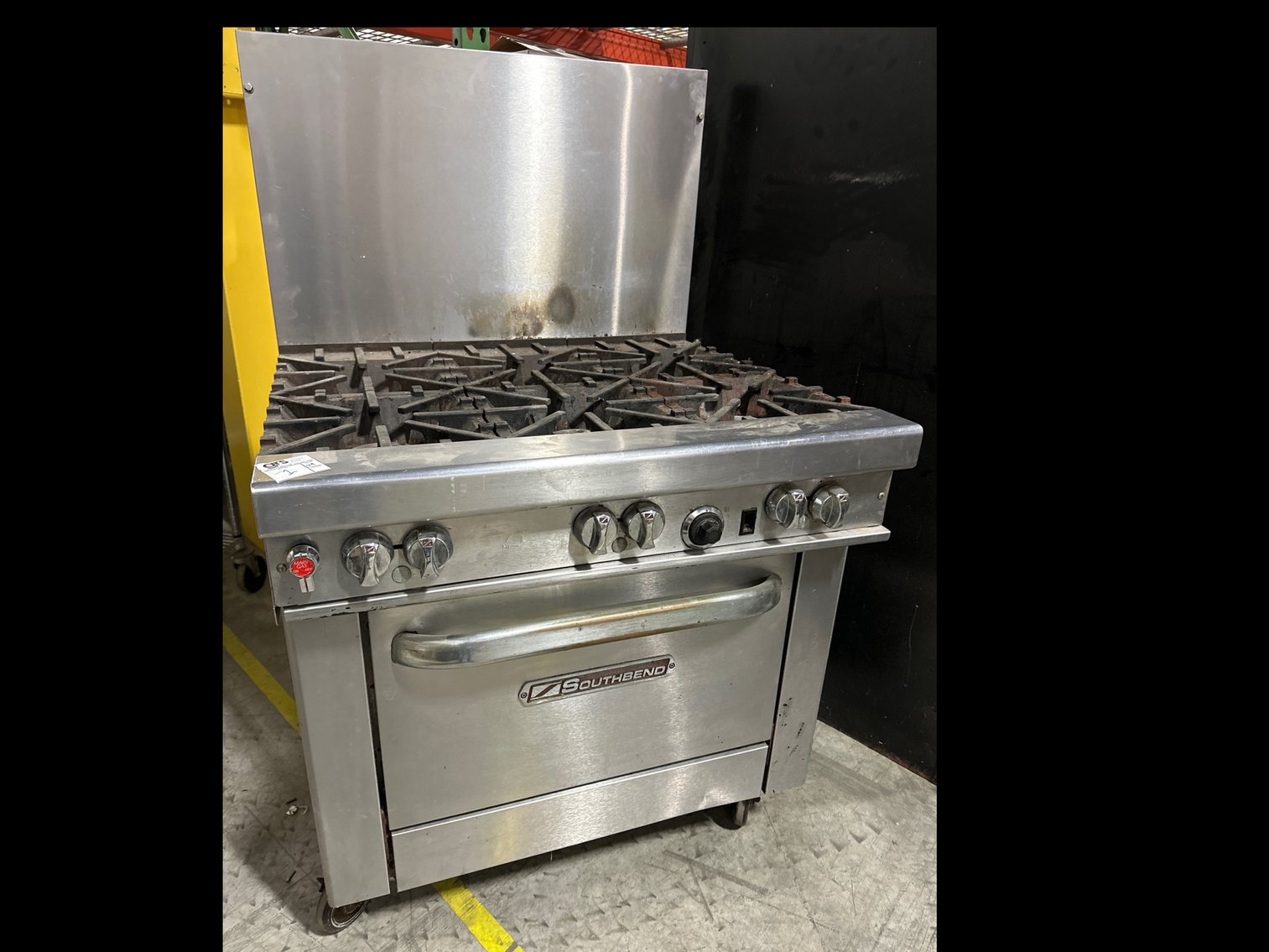 Image for Kitchen Consignment June 2025 at Moog Drive!