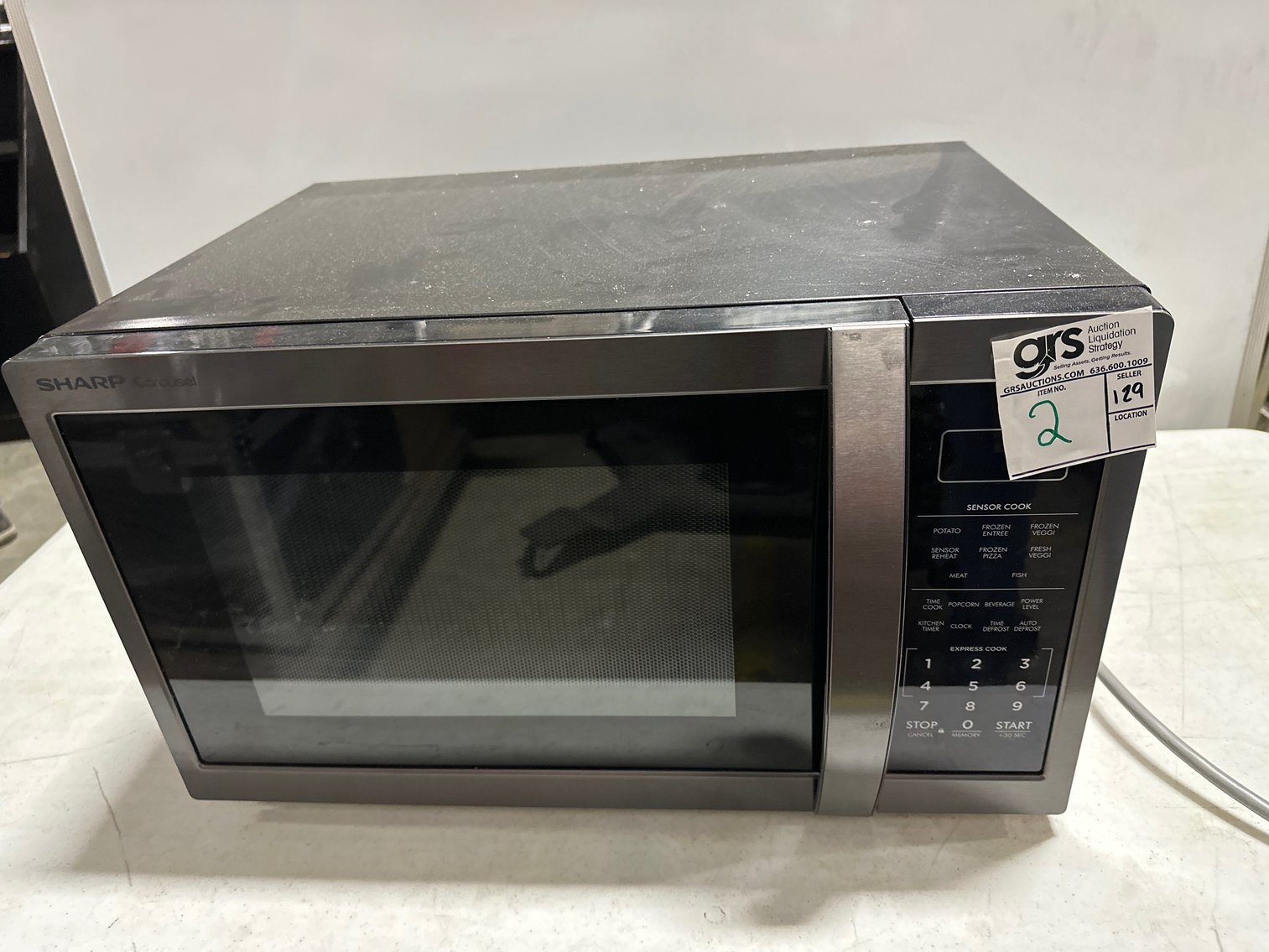 Image for Kitchen Consignment June 2025 at Moog Drive!