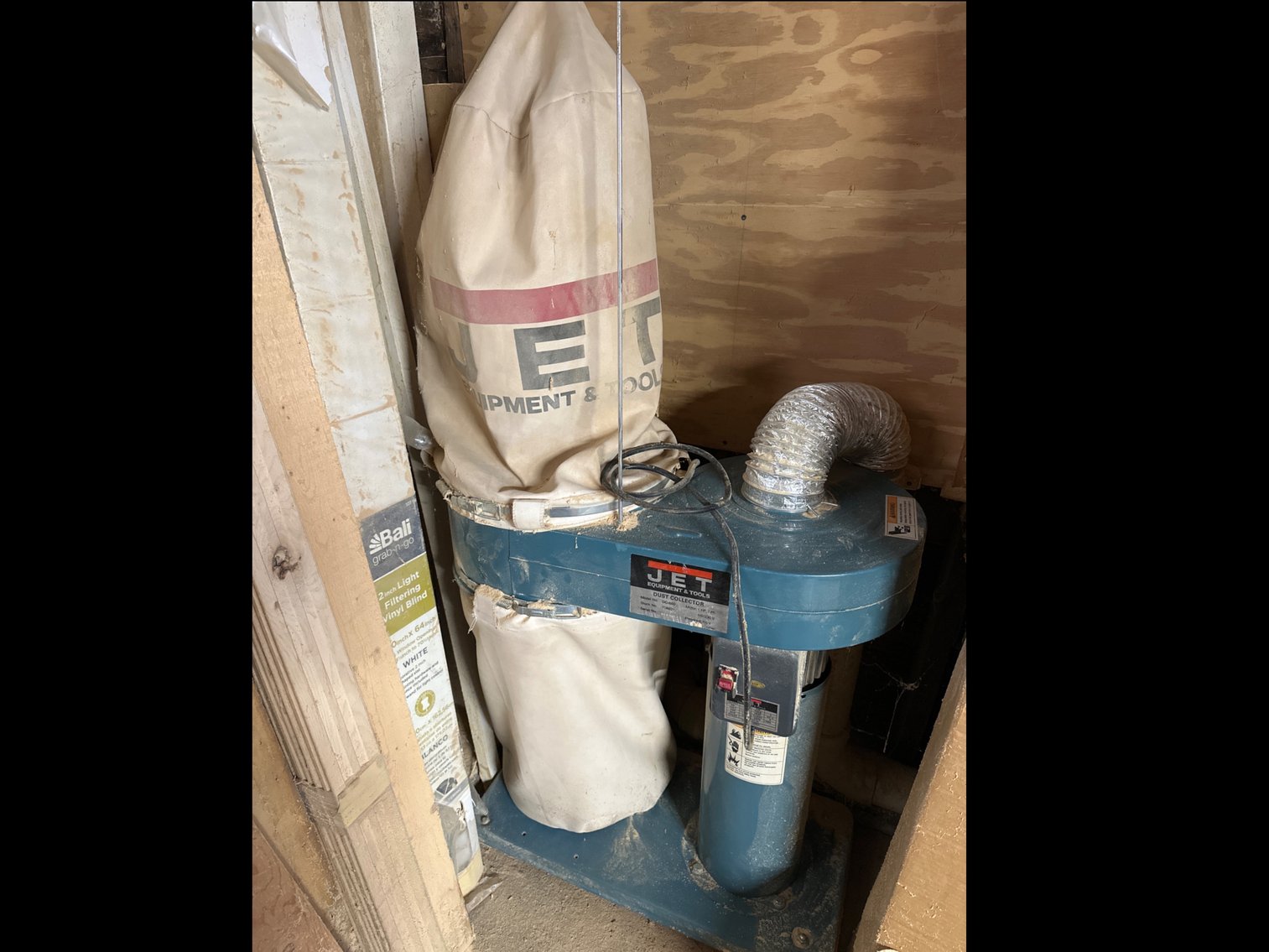 Image for Buck Nolan Estate Auction - Master Craftsman's Workshop & Antique Ford Parts