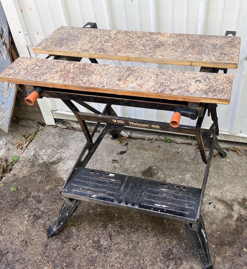 Image for Buck Nolan Estate Auction - Master Craftsman's Workshop & Antique Ford Parts