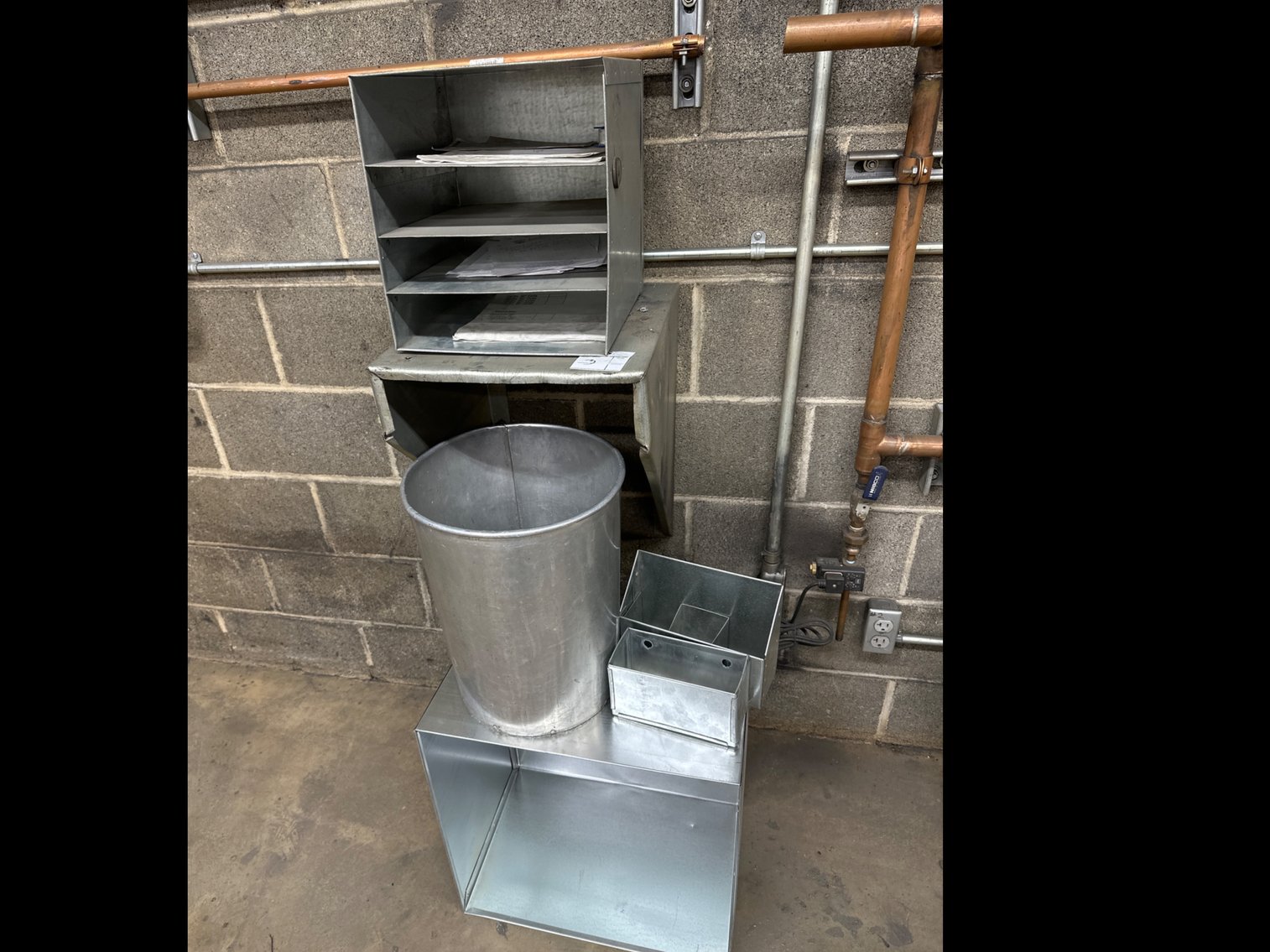 Image for Rock Hill Mechanical Online Auction #7 - Pipe & Welding Tools