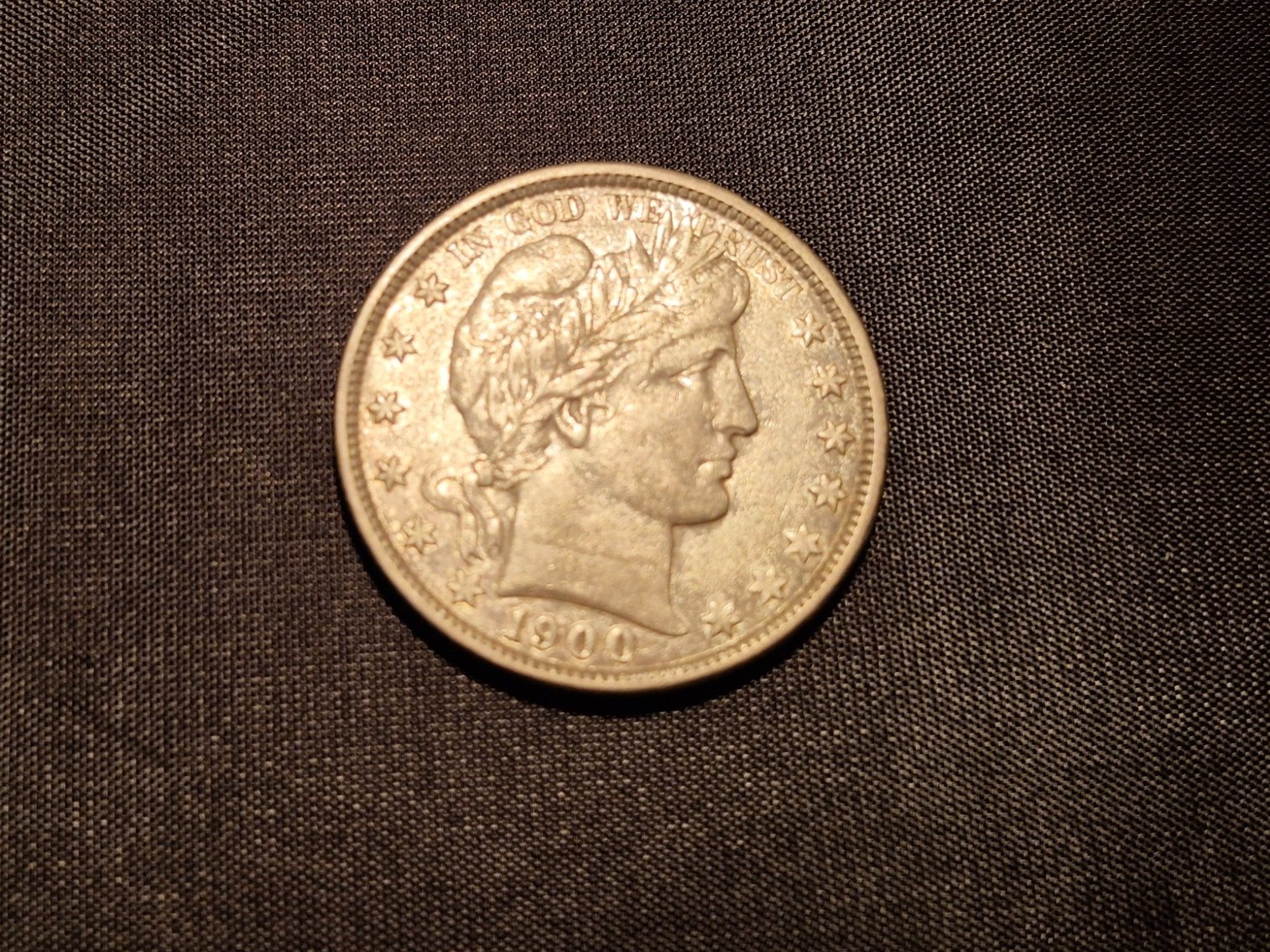 Image for Buck Nolan - Rare Coin Hunter Collection