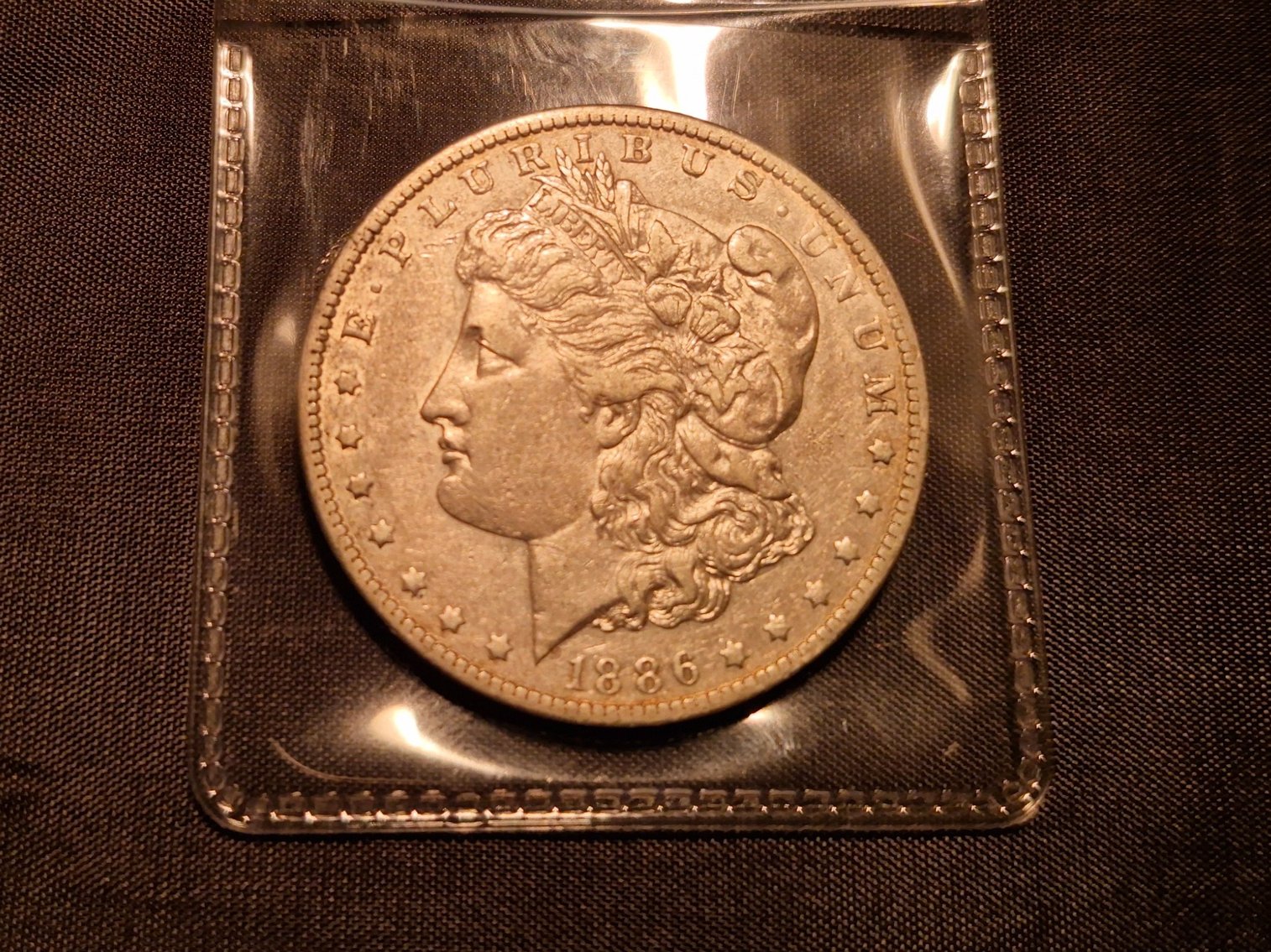 Image for Buck Nolan - Rare Coin Hunter Collection