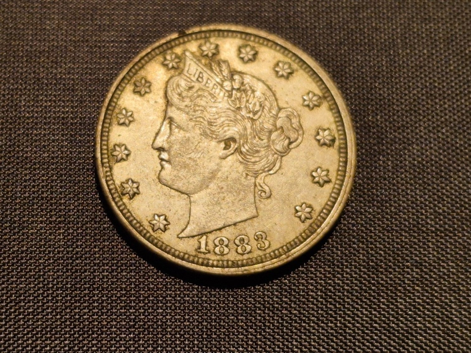 Image for Buck Nolan - Rare Coin Hunter Collection