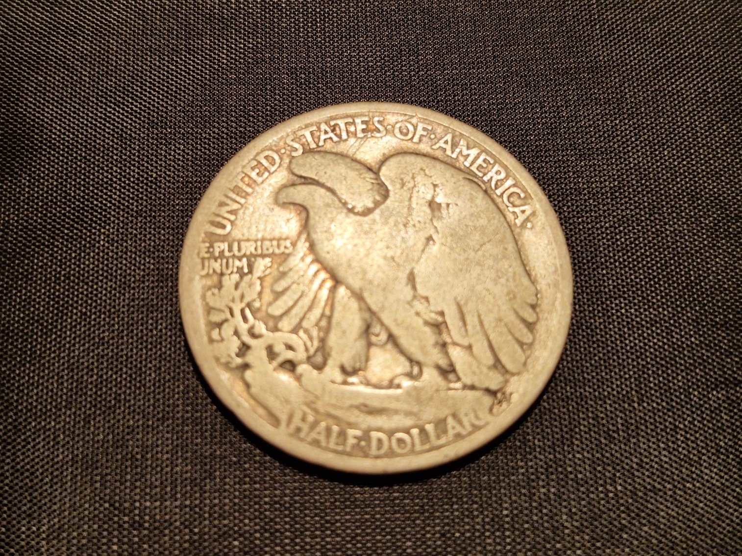 Image for Buck Nolan - Rare Coin Hunter Collection