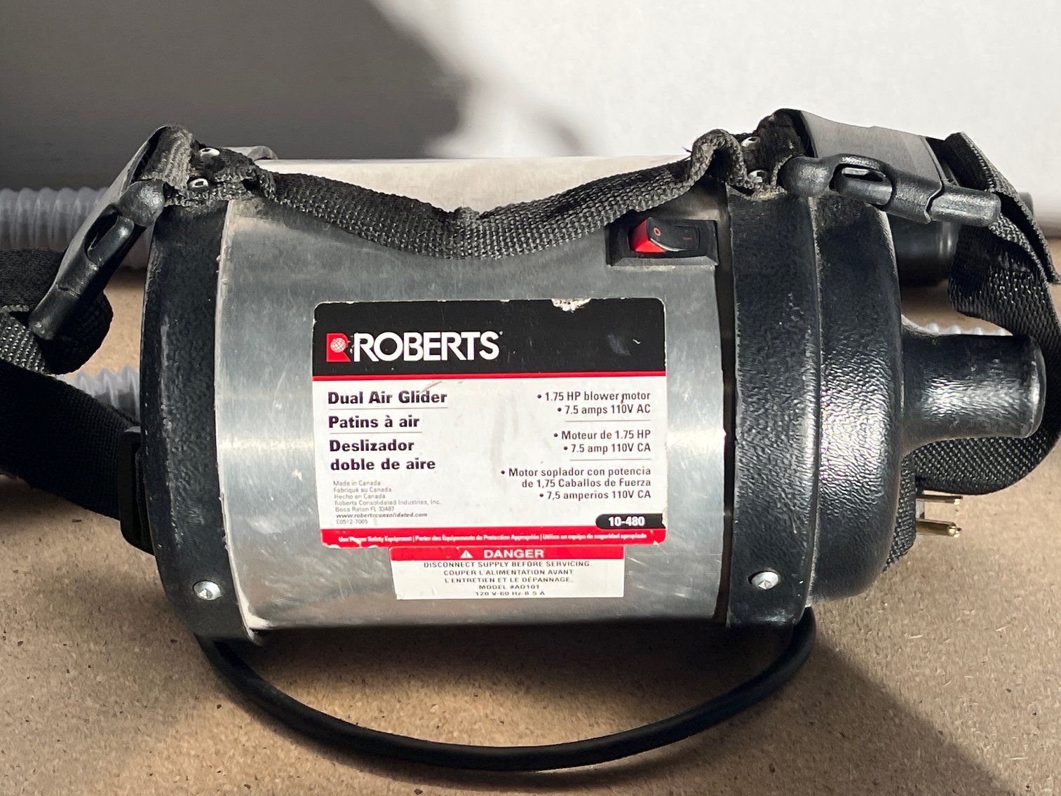 Image for Home Remodeling Contractor Surplus Auction