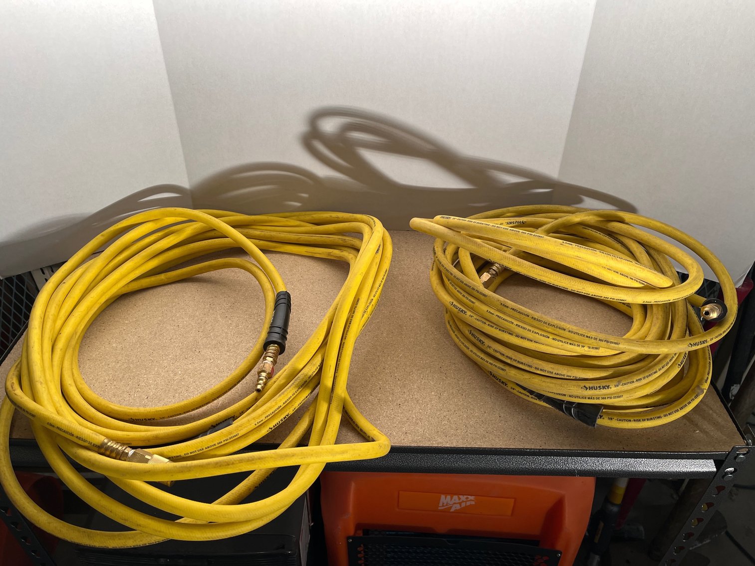 Image for Home Remodeling Contractor Surplus Auction