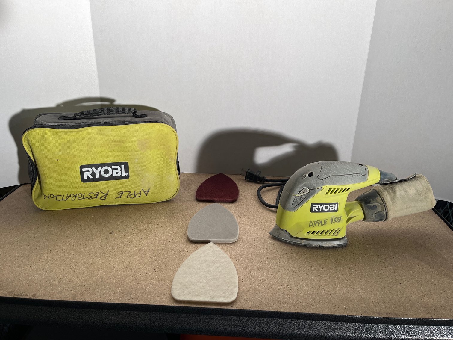 Image for Home Remodeling Contractor Surplus Auction