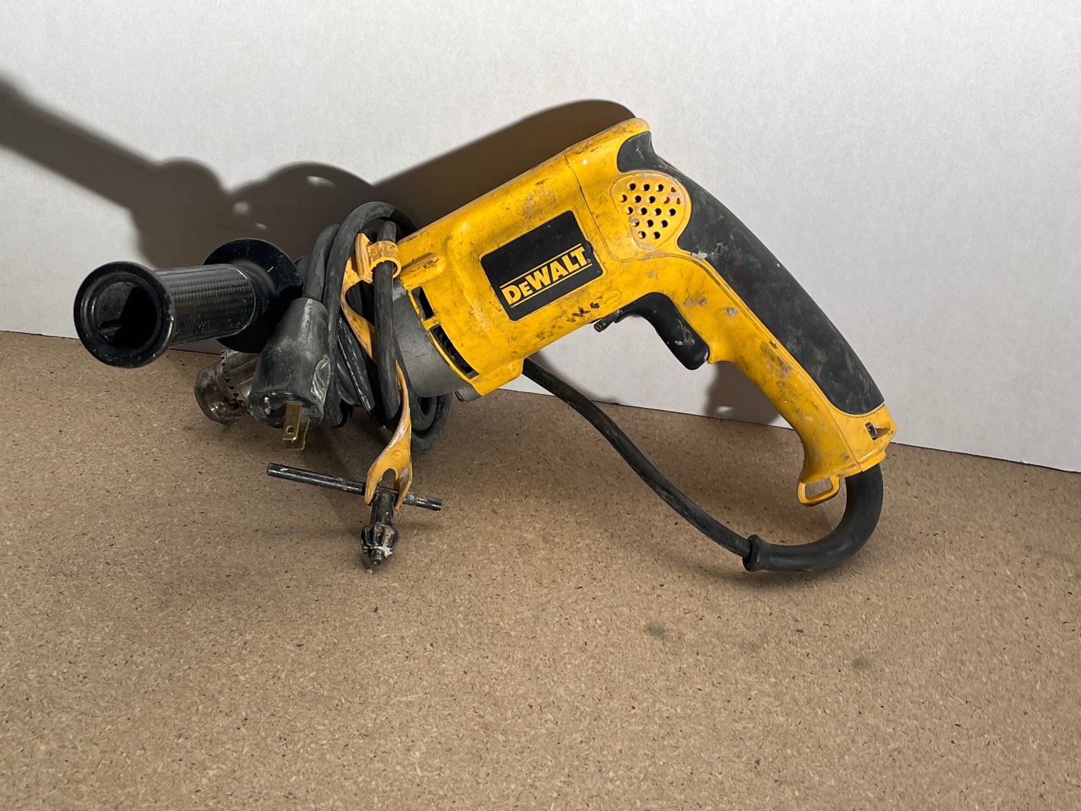 Image for Home Remodeling Contractor Surplus Auction