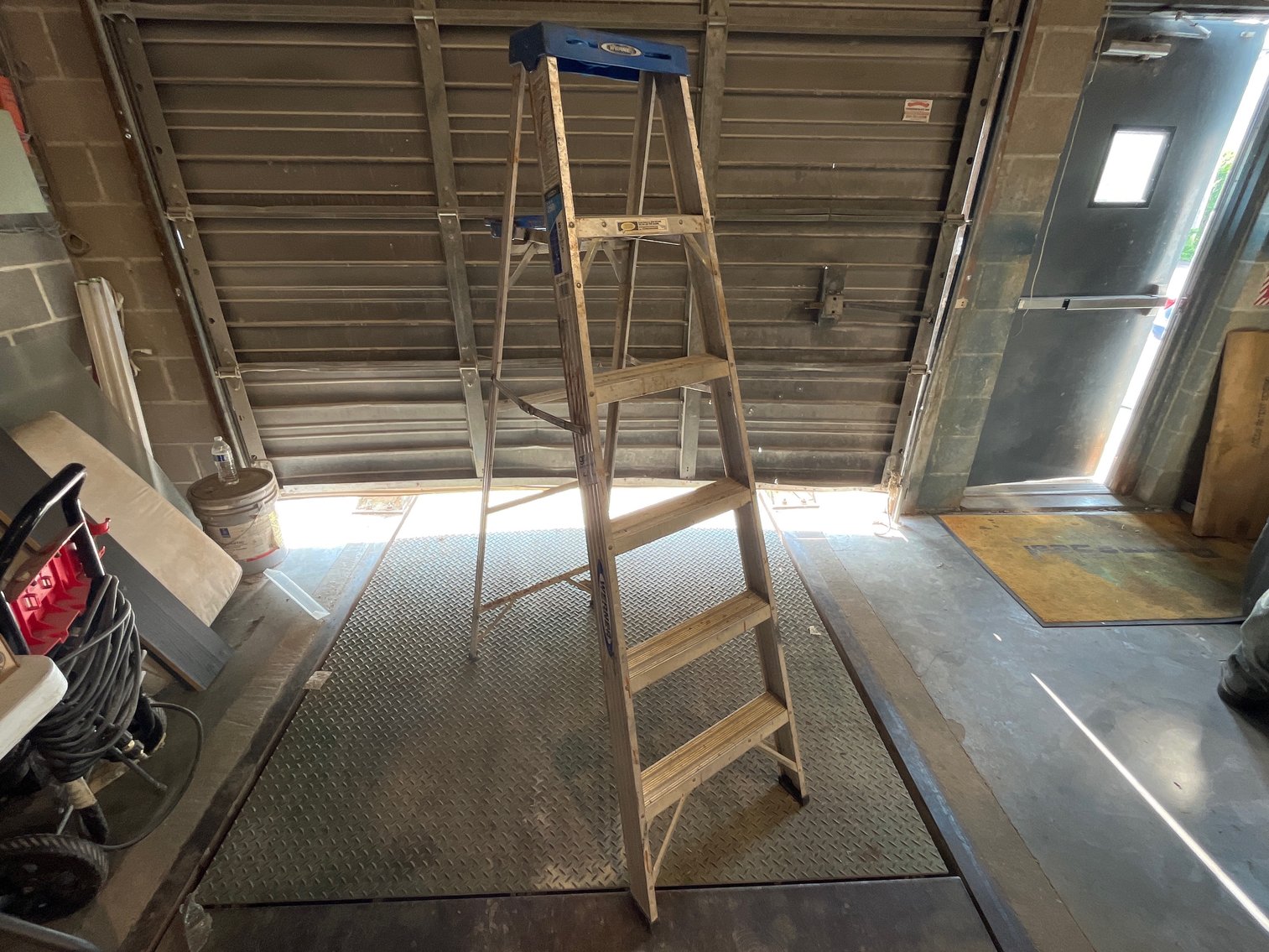 Image for Permaseal Deck & Patio Restoration - Business Opportunity