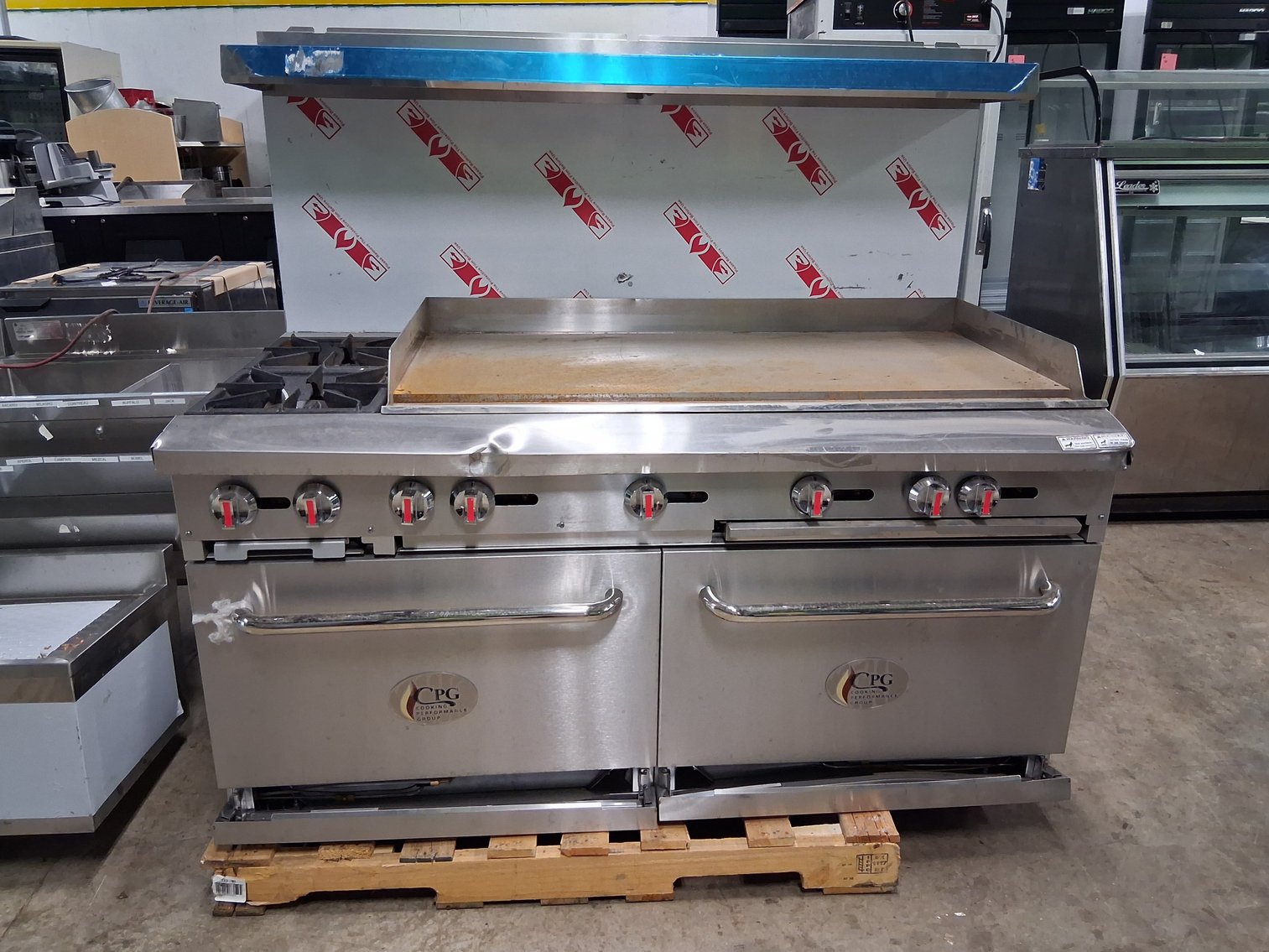 Image for Clean Kitchen #39 - Kitchen Summer Refresh!