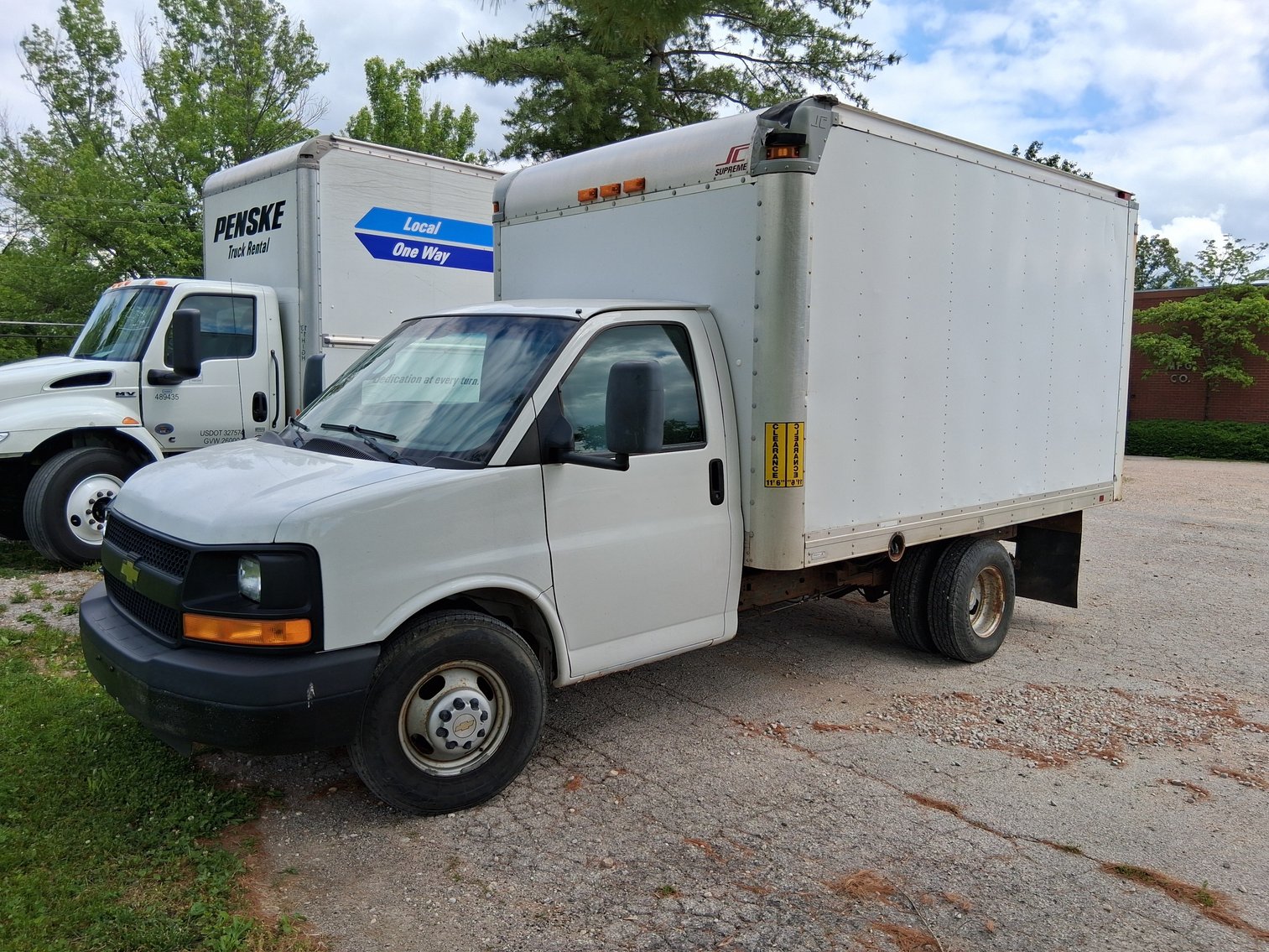 Image for Clean Kitchen #39 - Kitchen Summer Refresh!