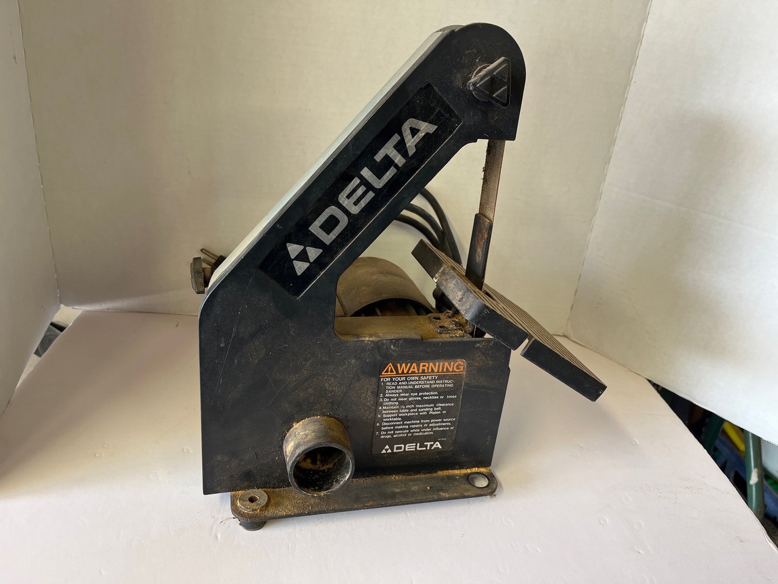 Image for The Estate of Larry Adele Auction