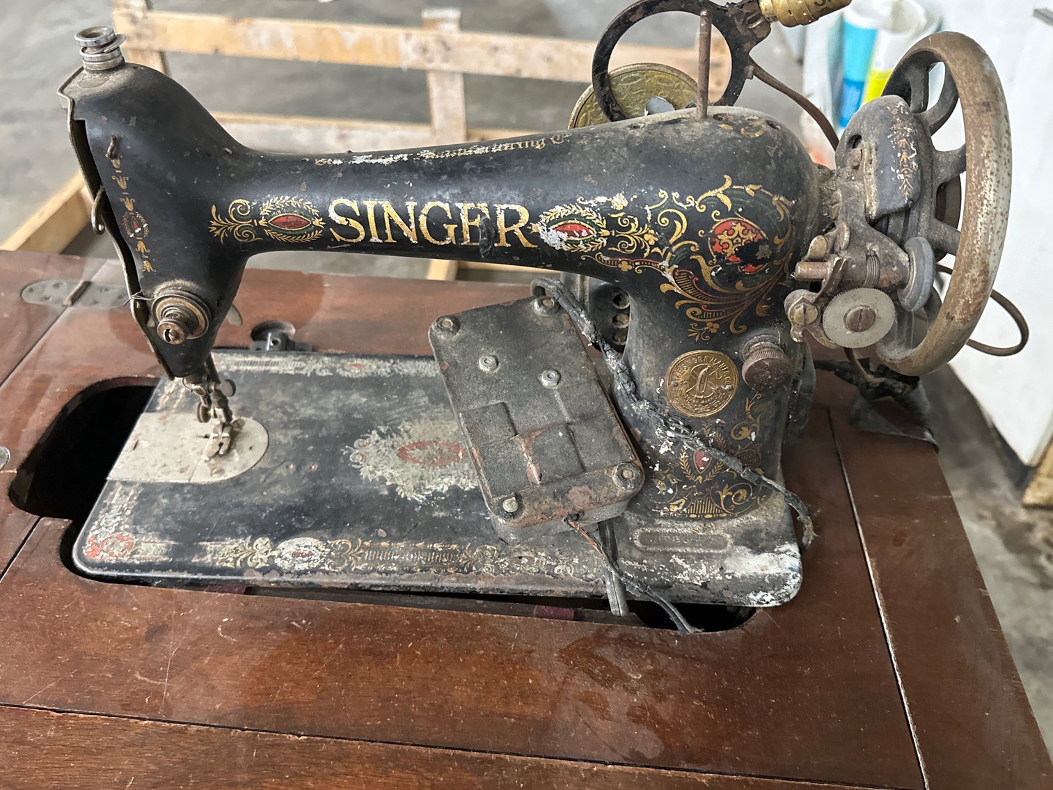 Image for Eclectic Items Auction