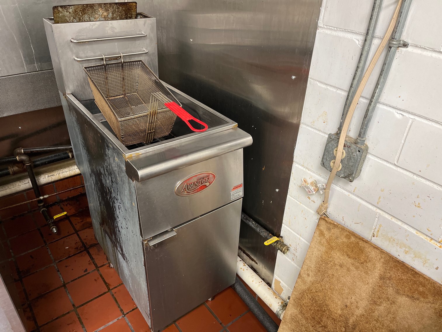 Image for Vandalia Thai Kitchen