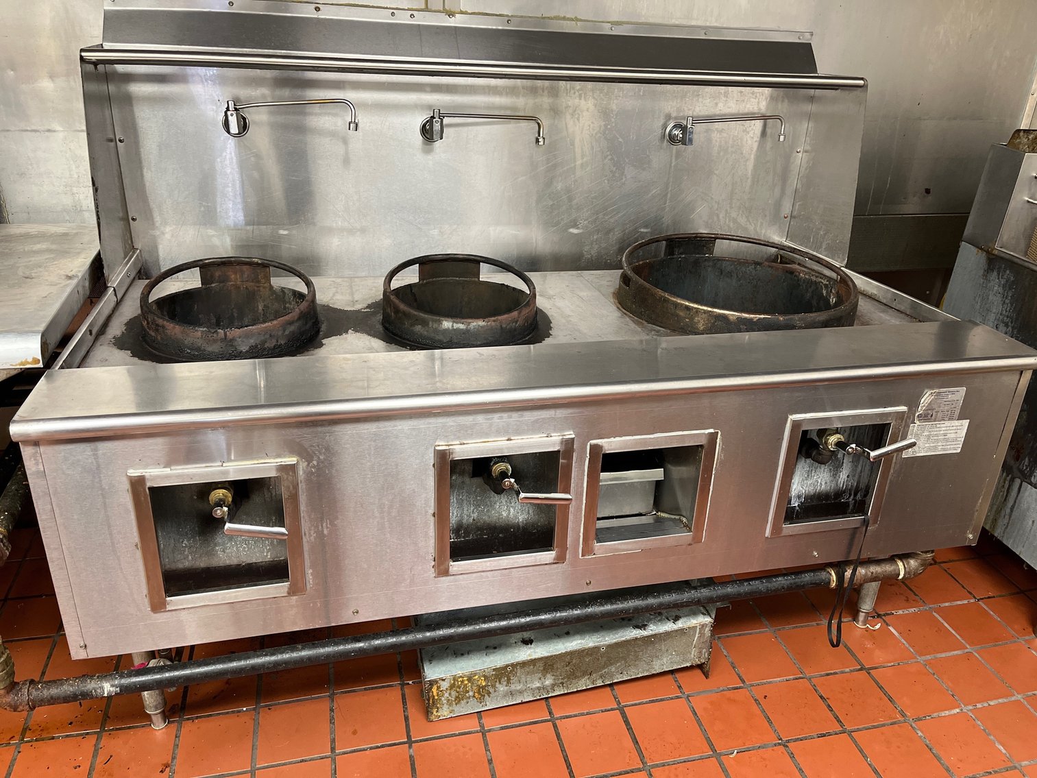 Image for Vandalia Thai Kitchen