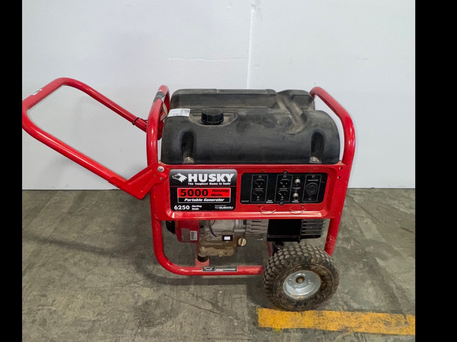 Image for Hammer Time 259 - Industrial Tools & Boeing Surplus Auction