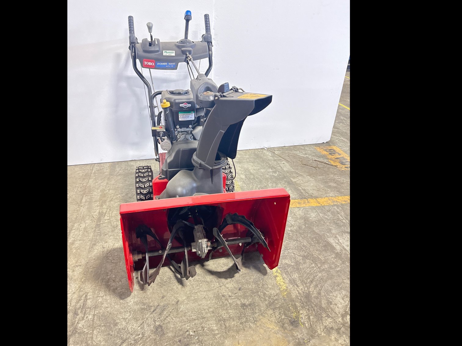 Image for Hammer Time 259 - Industrial Tools & Boeing Surplus Auction