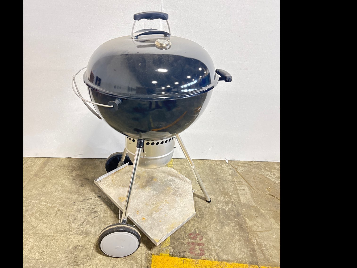 Image for Hammer Time 259 - Industrial Tools & Boeing Surplus Auction