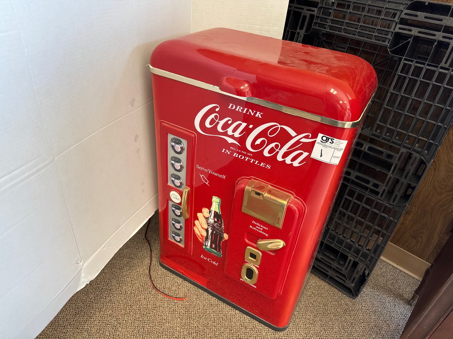 Image for Home Remodeling Contractor Supplies and Office #2