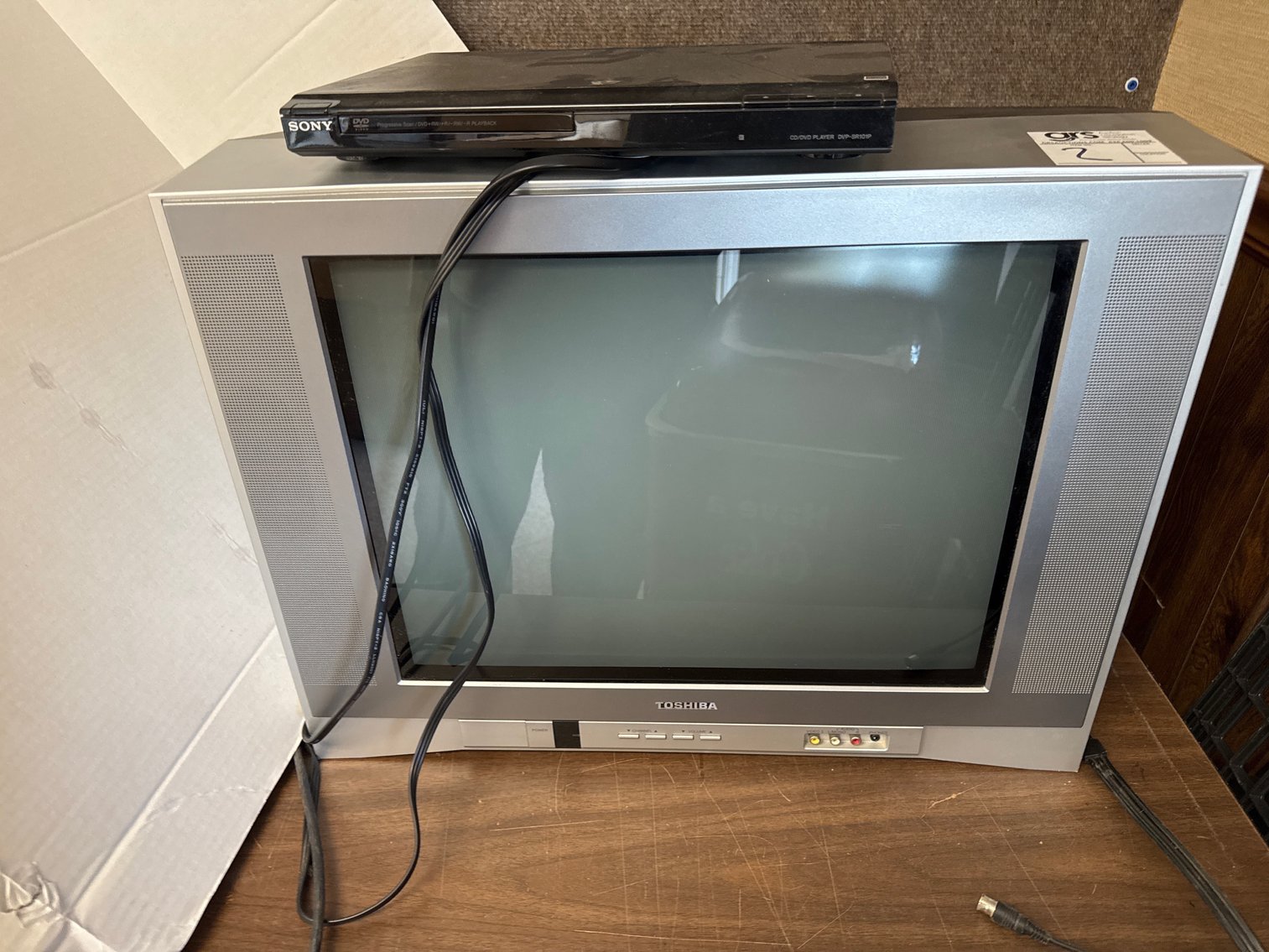 Image for Home Remodeling Contractor Supplies and Office #2