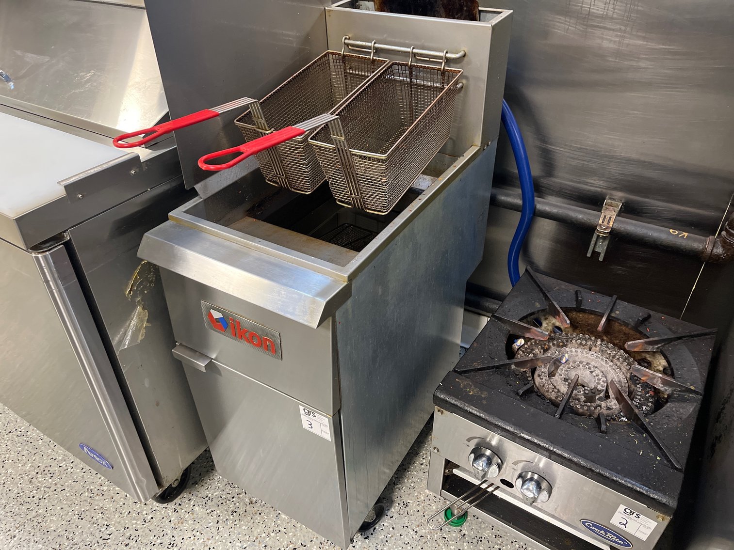 Image for Cloud Commercial Kitchen