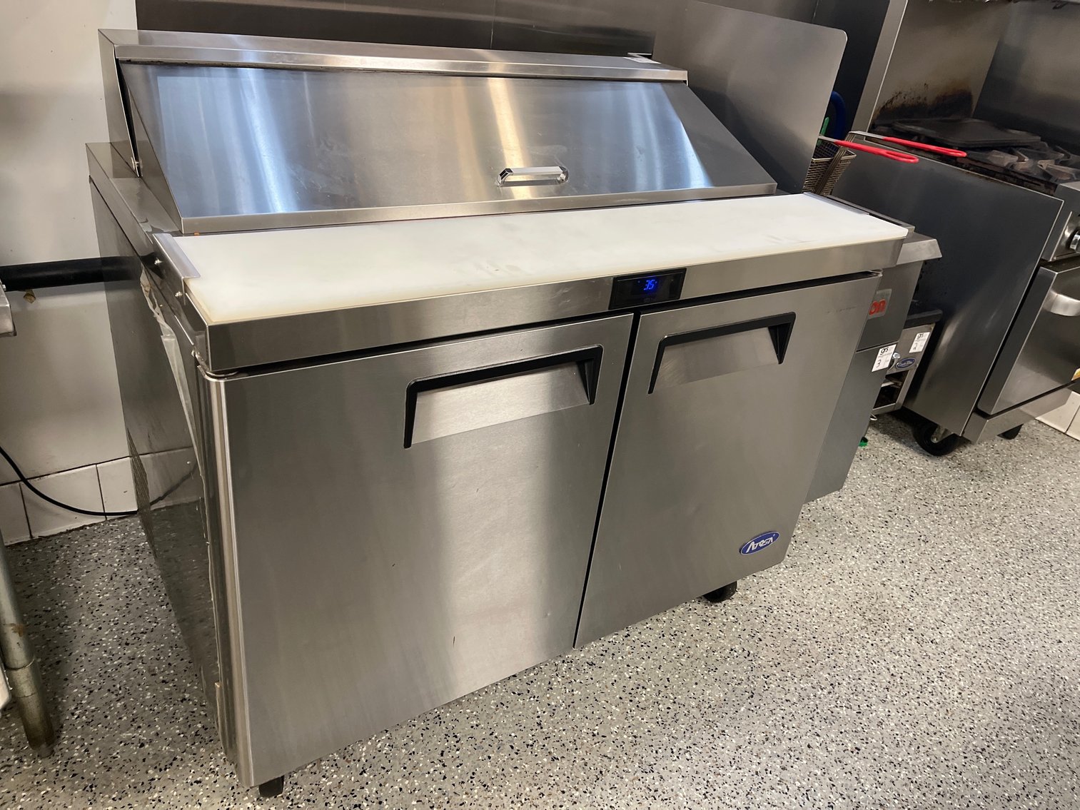 Image for Cloud Commercial Kitchen