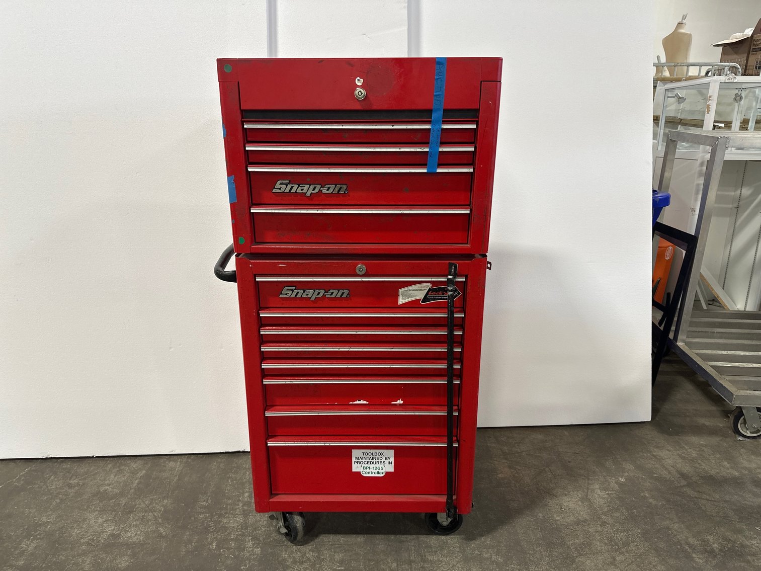 Image for Hammer Time 260 - Summer Tools Sale!