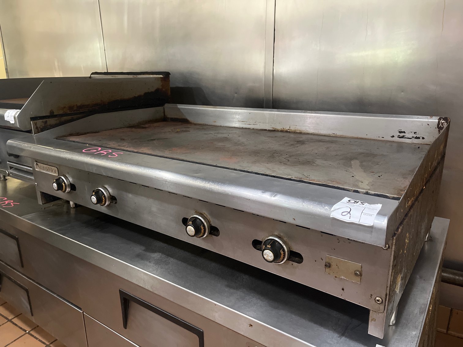 Image for Kirkwood Plaza Bar