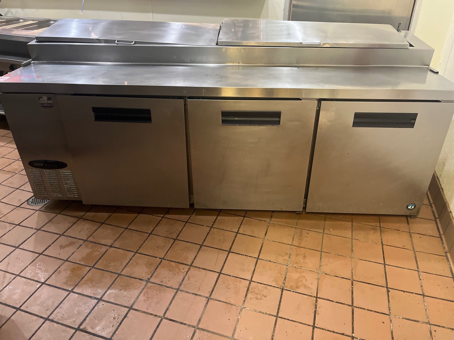 Image for Kirkwood Plaza Bar