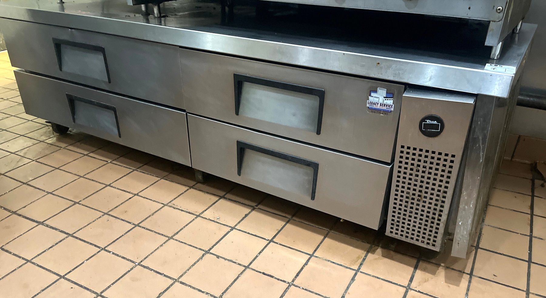 Image for Kirkwood Plaza Bar