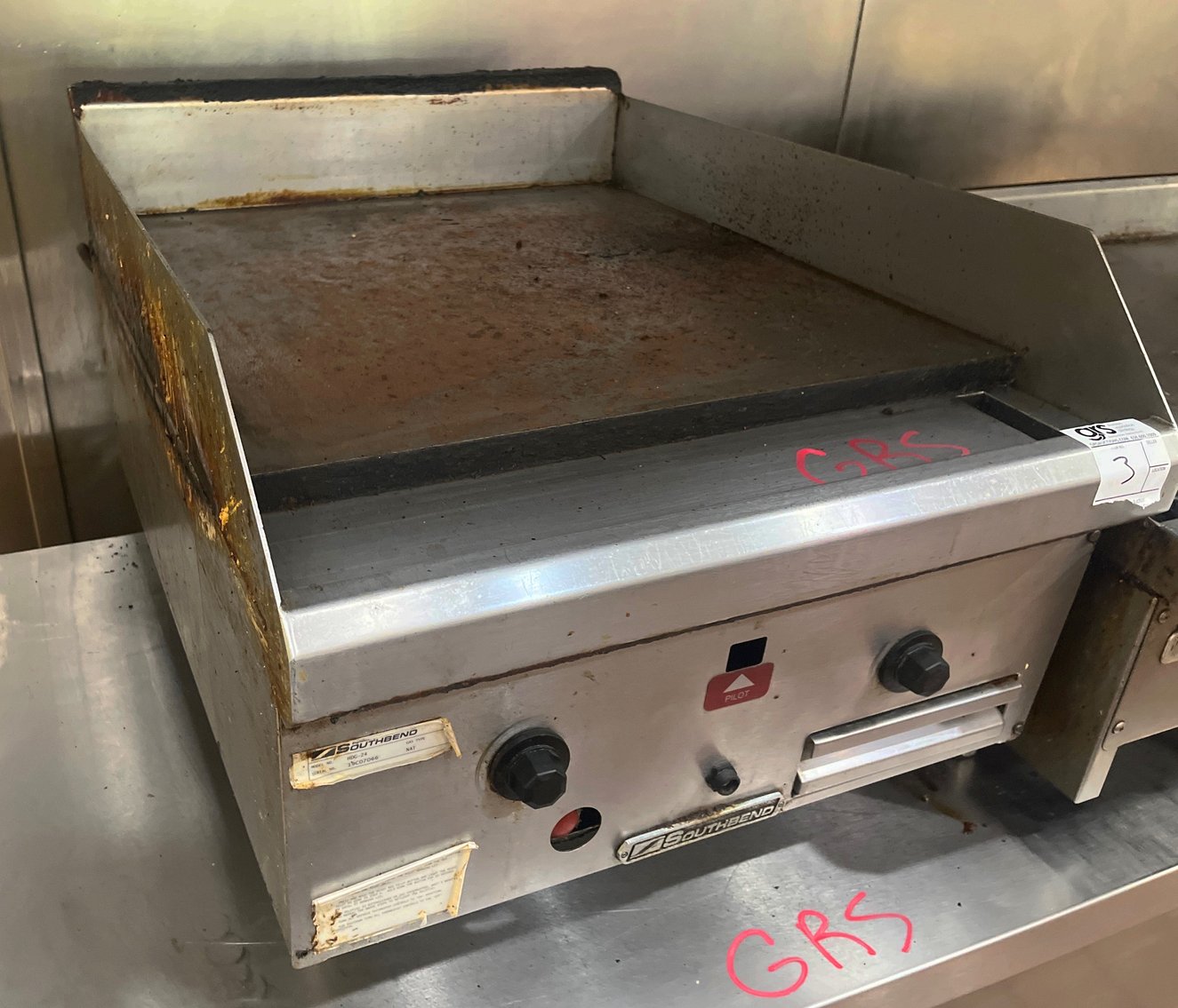 Image for Kirkwood Plaza Bar