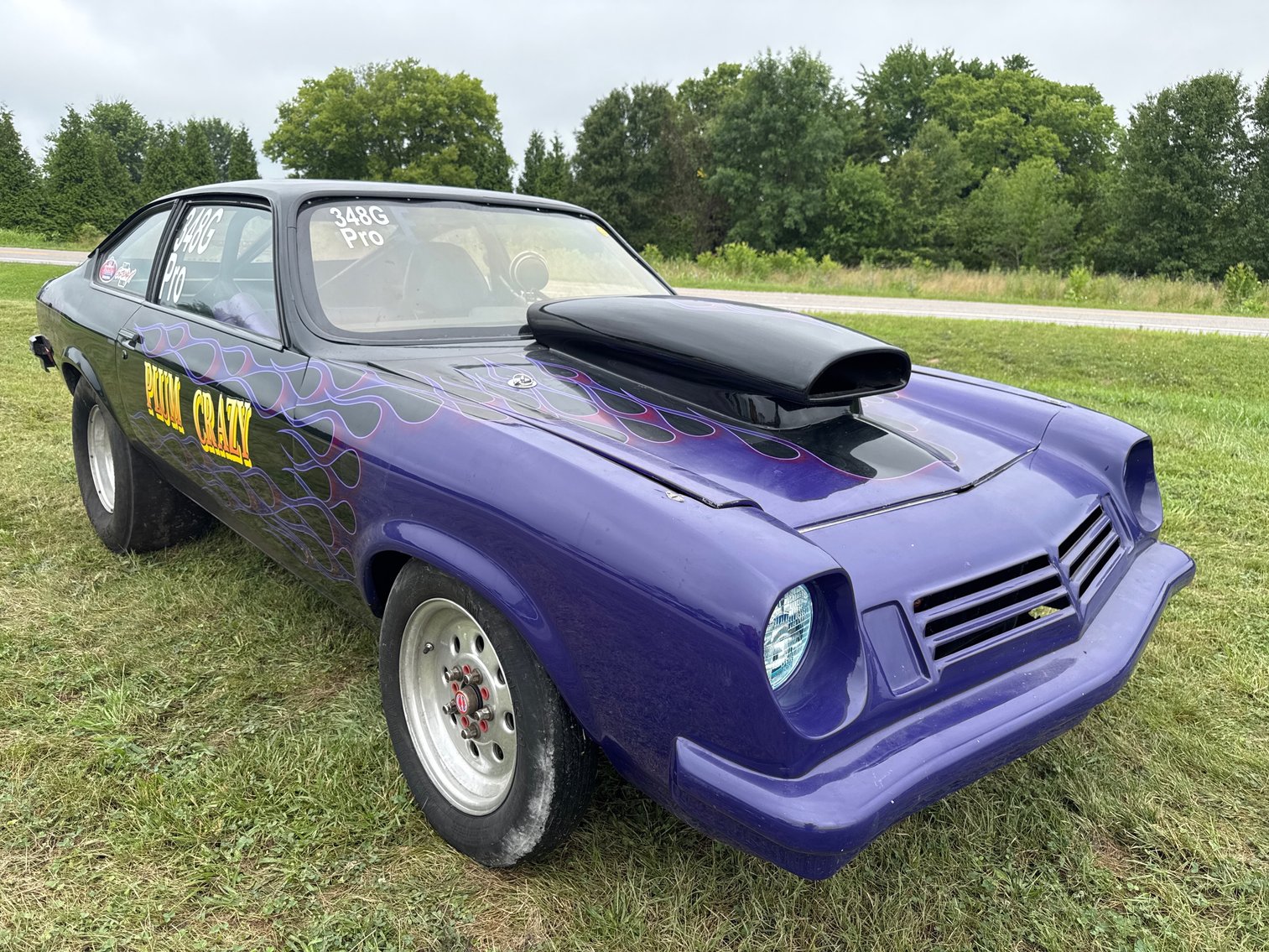 Image for Lonnie Dougherty Pro Racing Estate Auction - Auction Associates