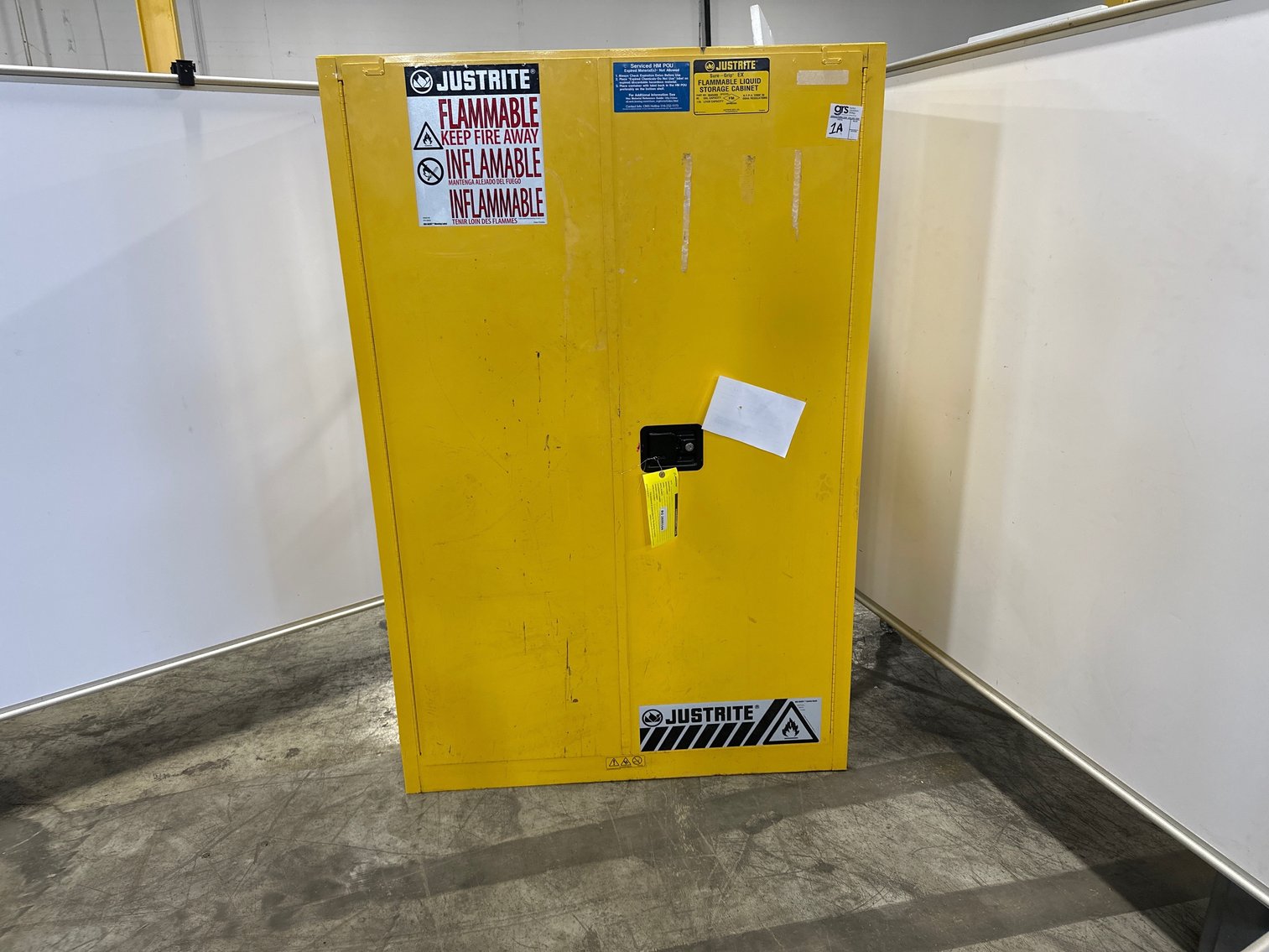 Image for Boeing Surplus Machinist Tools & Aerospace Tools Auction