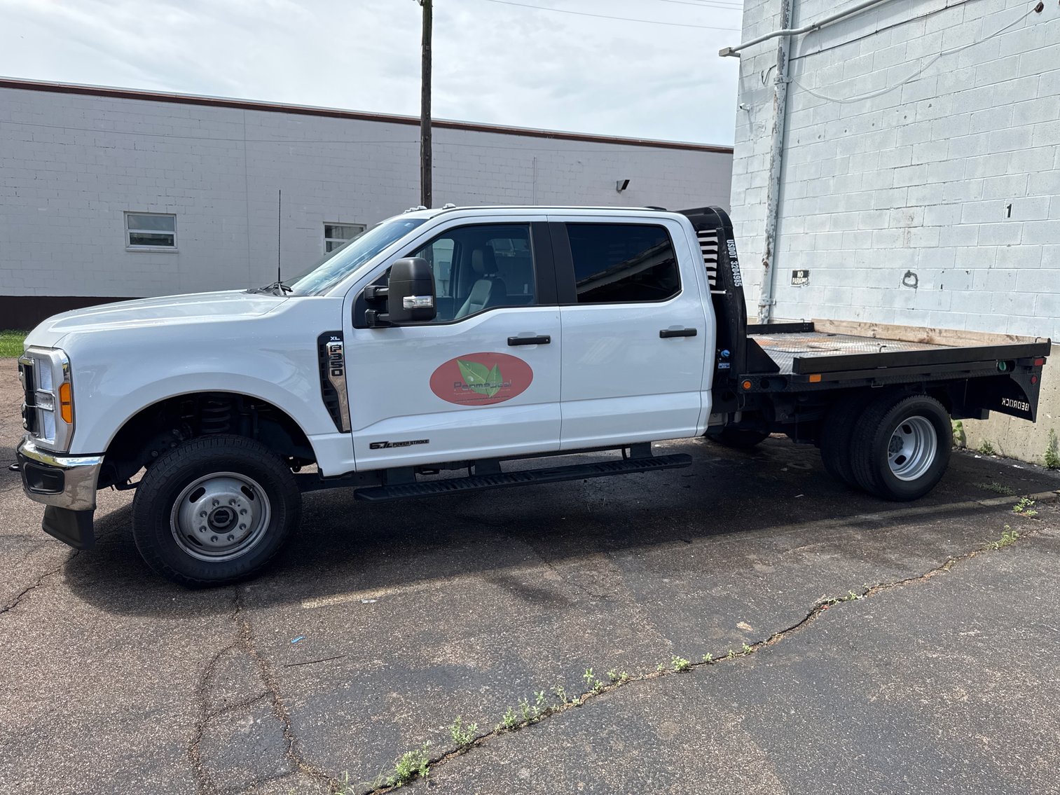 Image for Permaseal #2 Deck & Patio Restoration - Business Opportunity