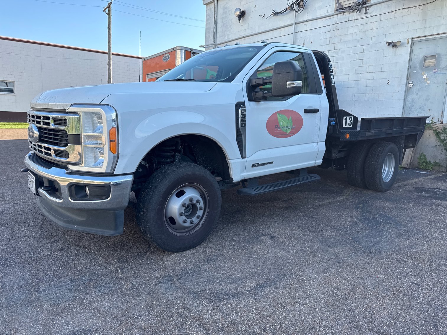 Image for Permaseal #2 Deck & Patio Restoration - Business Opportunity