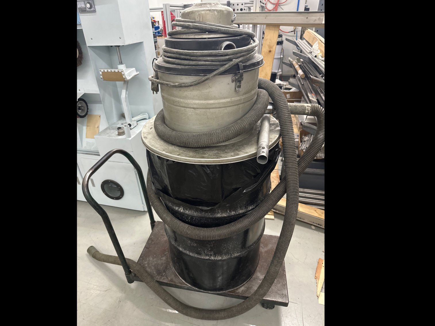 Image for Manufacturing Surplus Online Auction - Industrial Equipment & Machinery