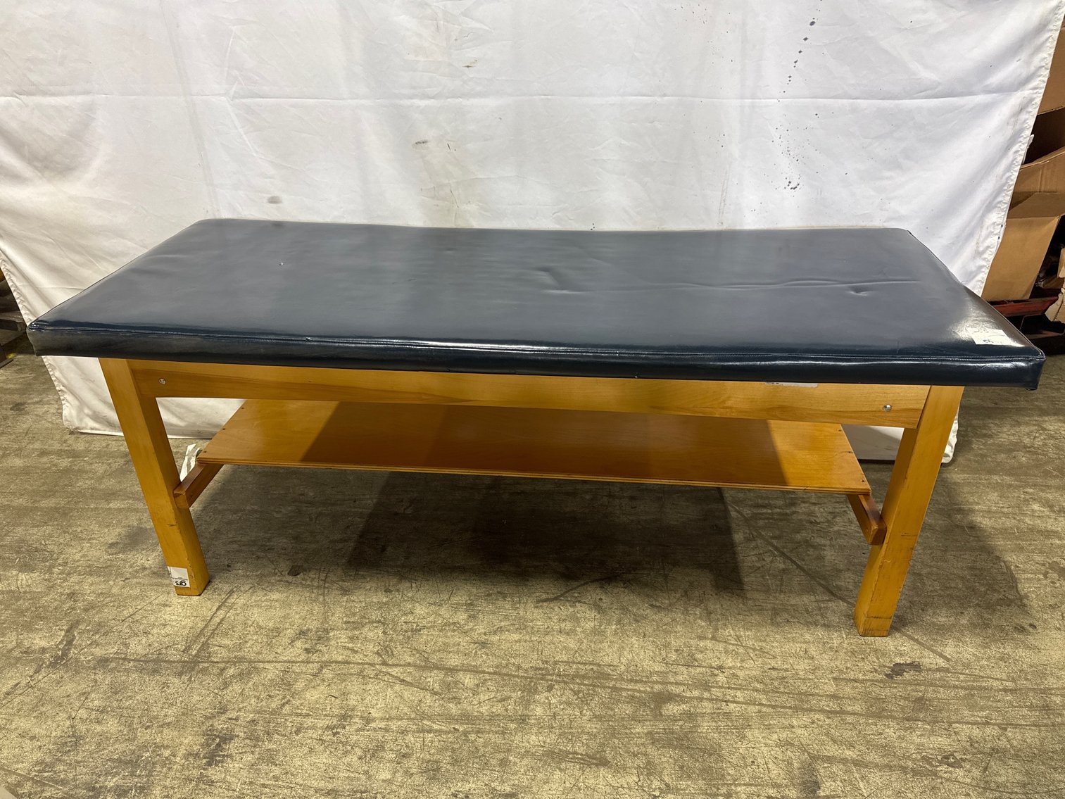 Image for Bar Tables, Pool Side Chairs, Massage Tables & Hoops