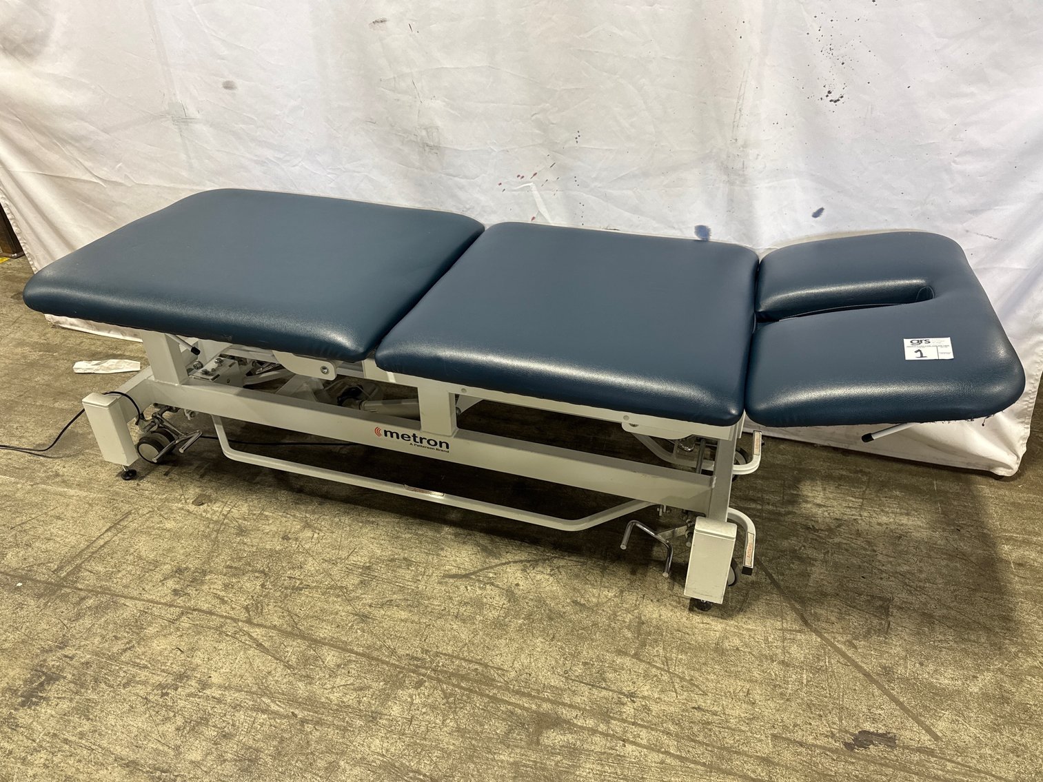 Image for Bar Tables, Pool Side Chairs, Massage Tables & Hoops