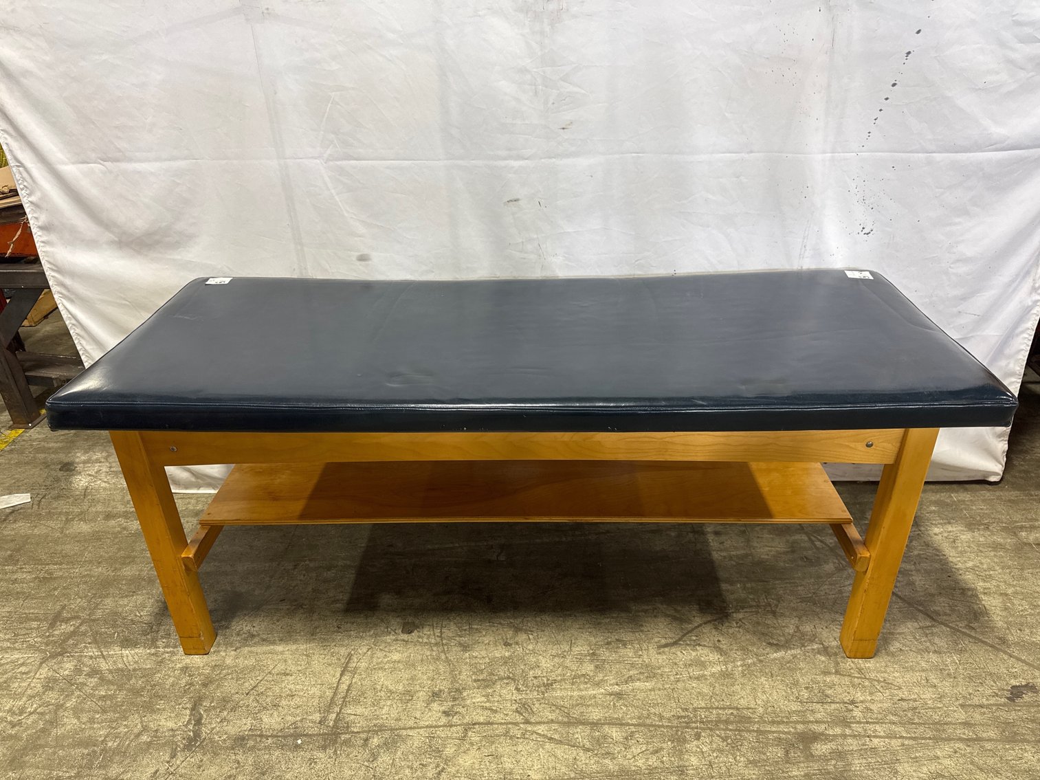 Image for Bar Tables, Pool Side Chairs, Massage Tables & Hoops