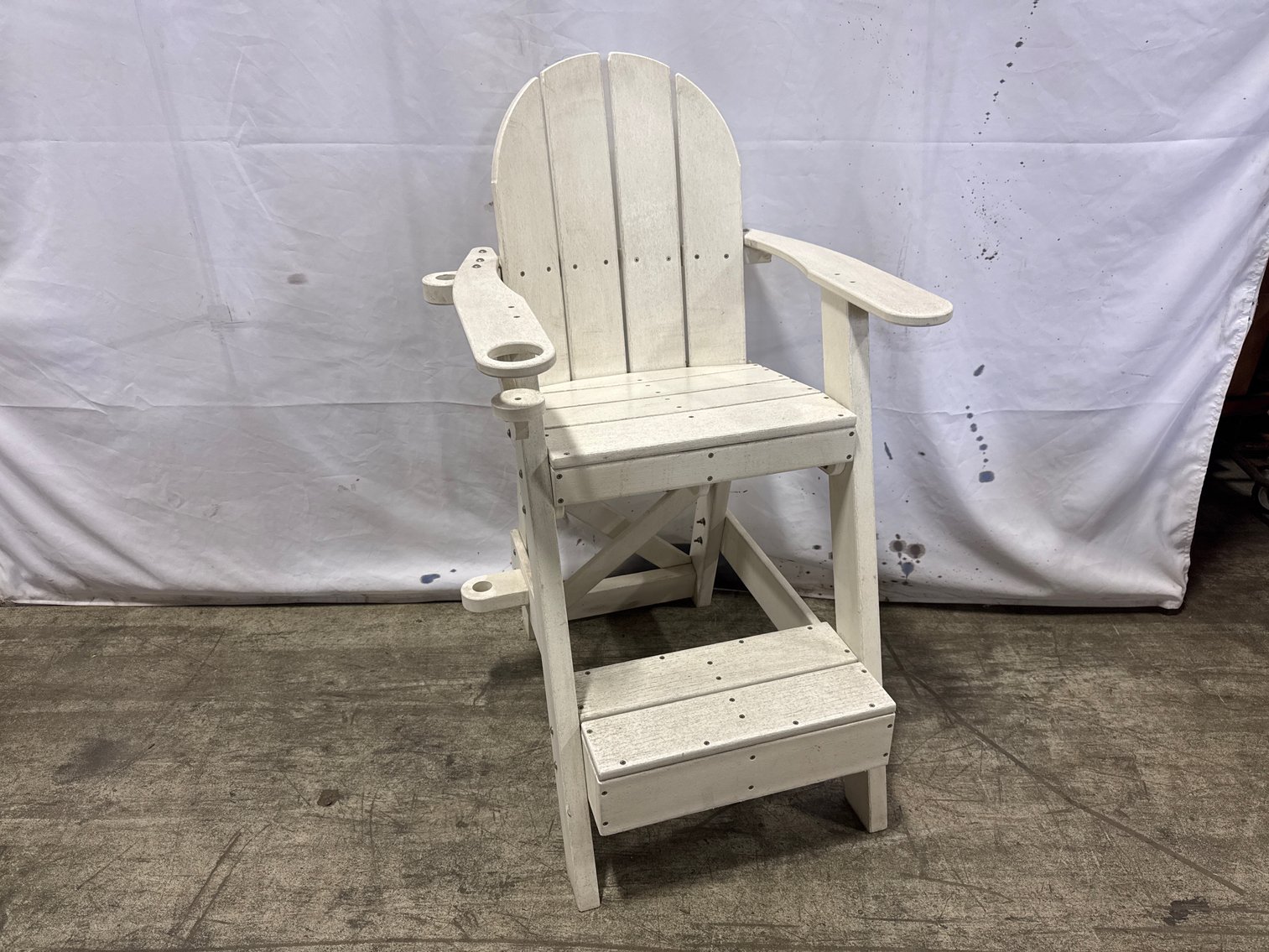 Image for Bar Tables, Pool Side Chairs, Massage Tables & Hoops