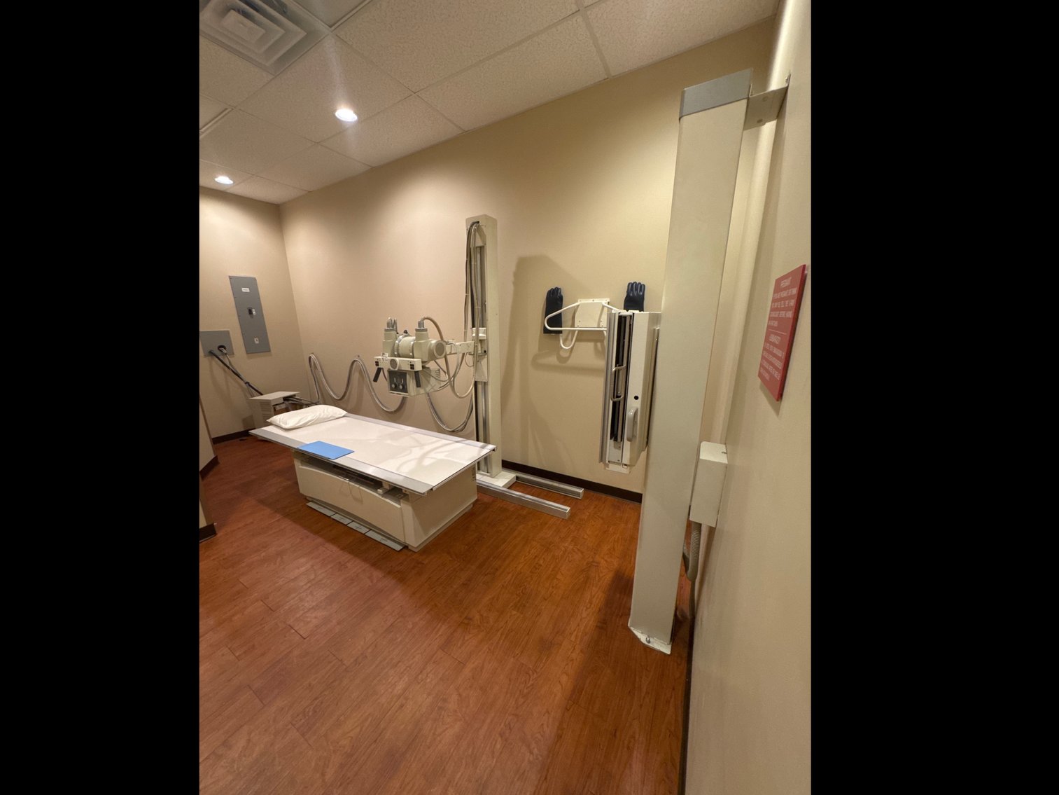 Image for Urgent Care Medical Office