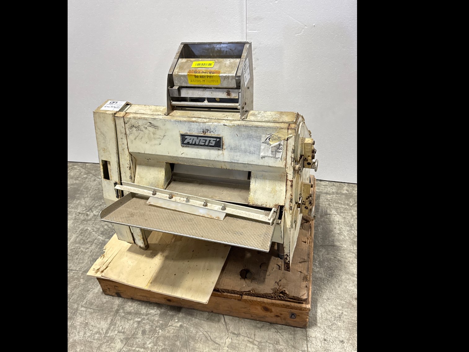 Image for Back In Session - September Kitchen Consignment!