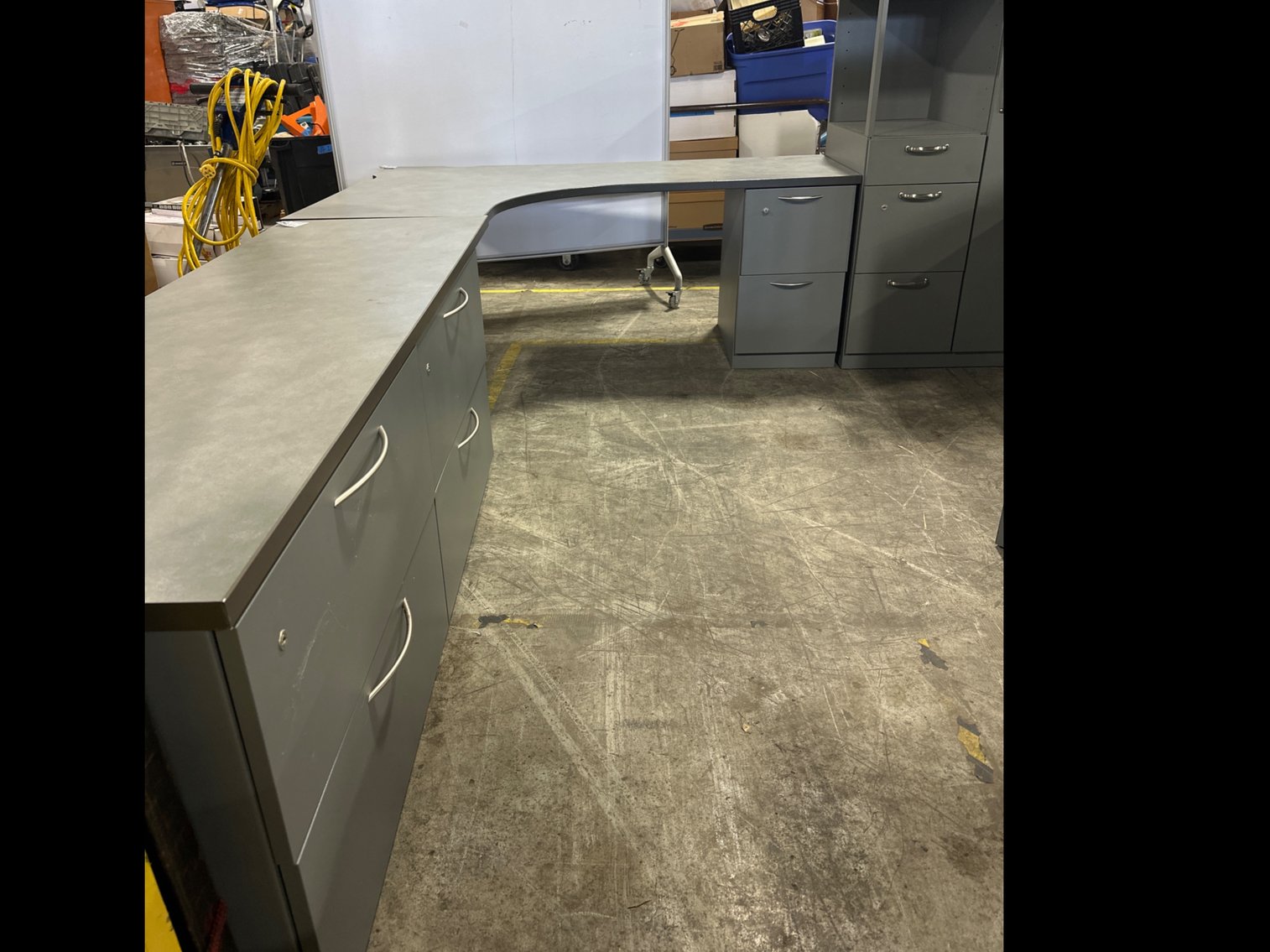 Image for Electronics, Furniture and More...For the Office