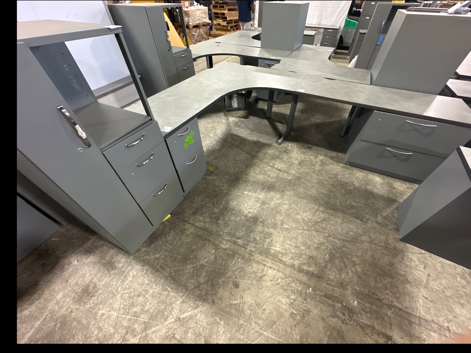 Image for Electronics, Furniture and More...For the Office