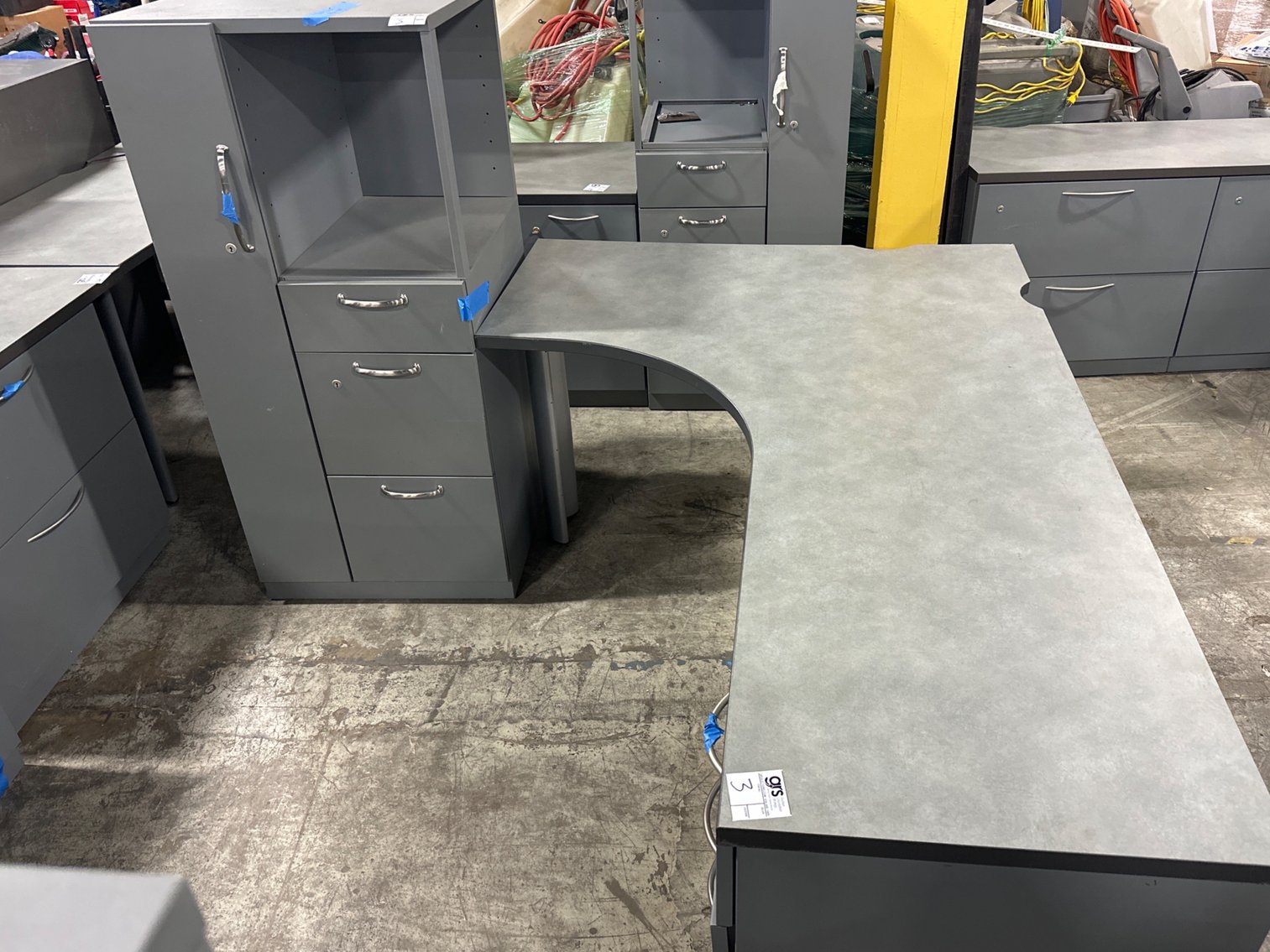 Image for Electronics, Furniture and More...For the Office