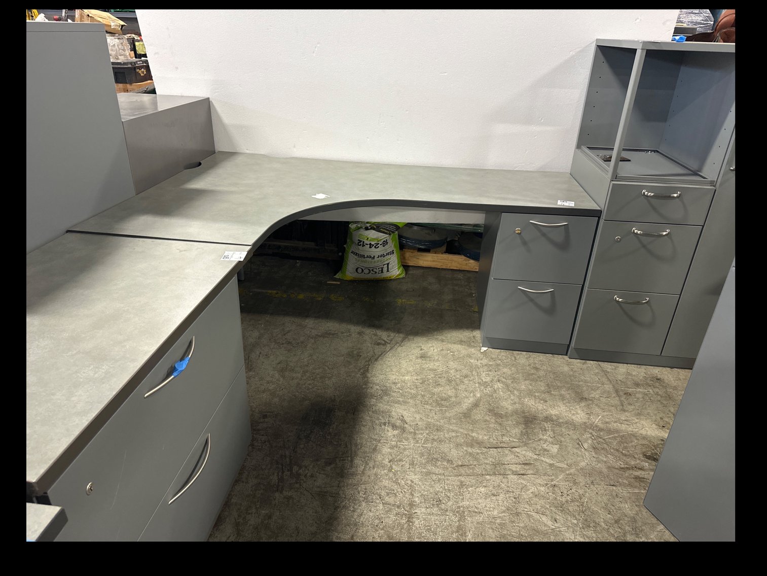 Image for Electronics, Furniture and More...For the Office