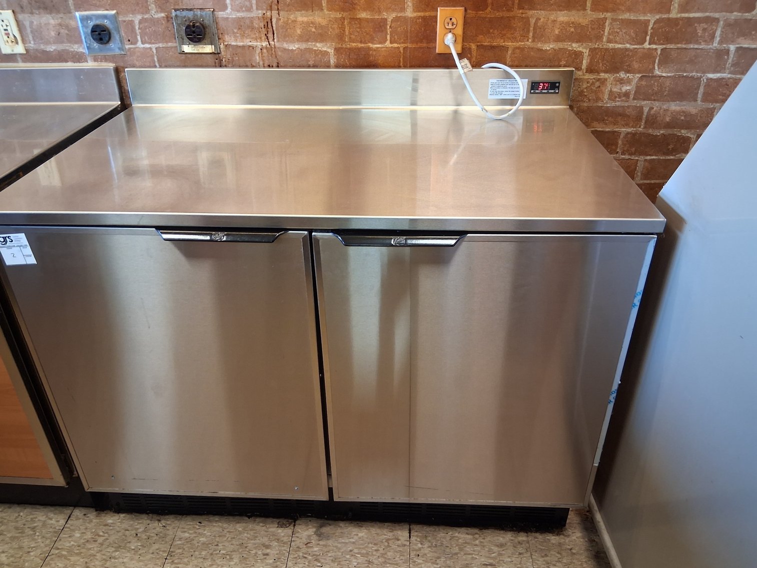 Image for Subway Closing Auction - O'Fallon