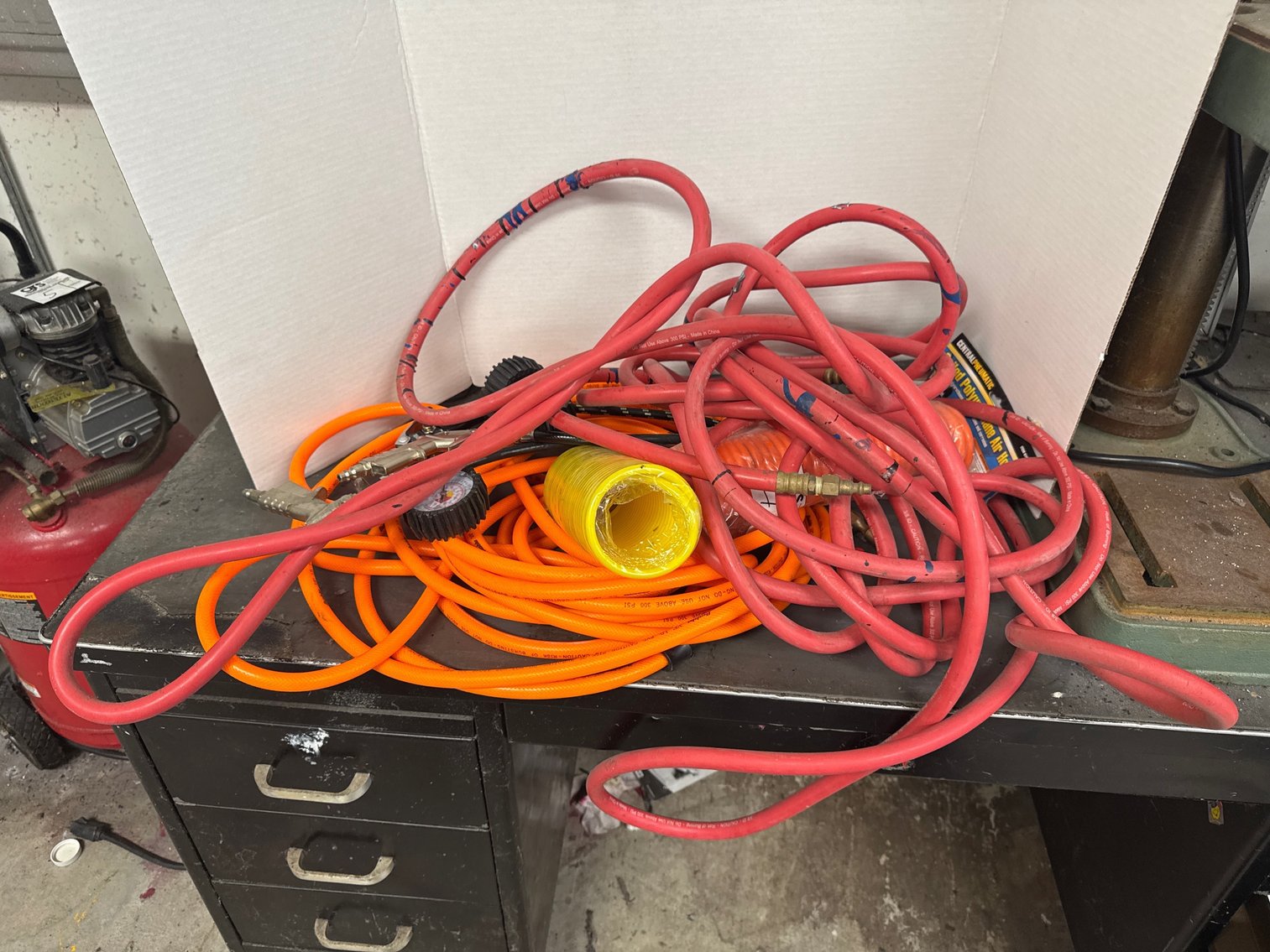 Image for Screens, Squeegees and Shirts